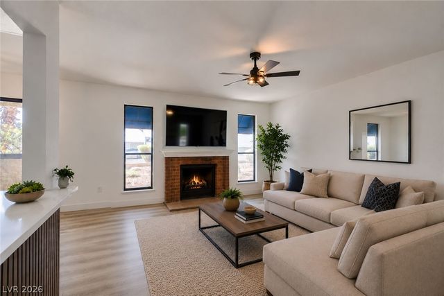 4702 Obannon Drive A, Las Vegas, NV 89102