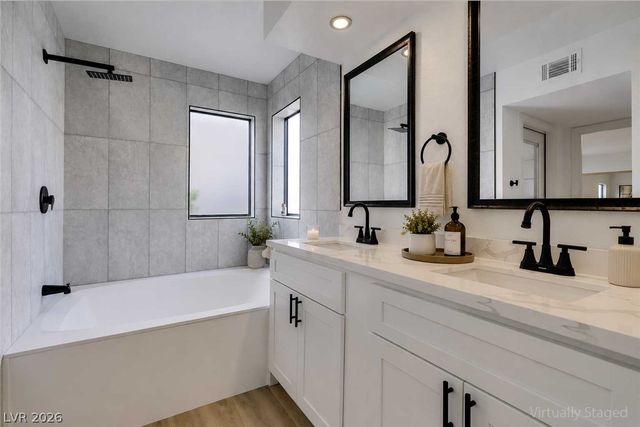 4702 Obannon Drive A, Las Vegas, NV 89102