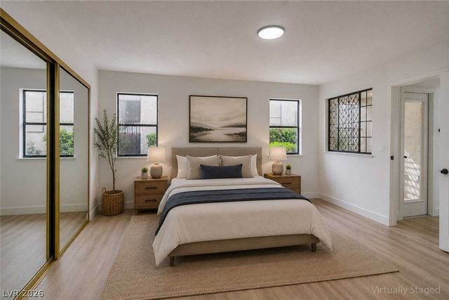 4702 Obannon Drive A, Las Vegas, NV 89102