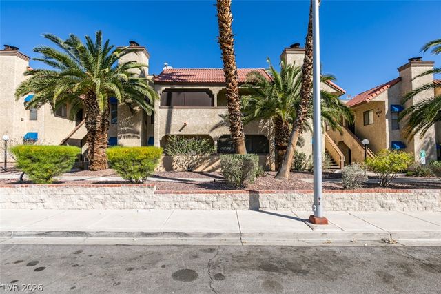 4702 Obannon Drive A, Las Vegas, NV 89102