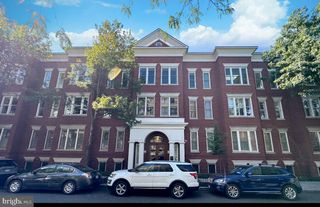 1520 O ST NW #104, Washington, DC 20005