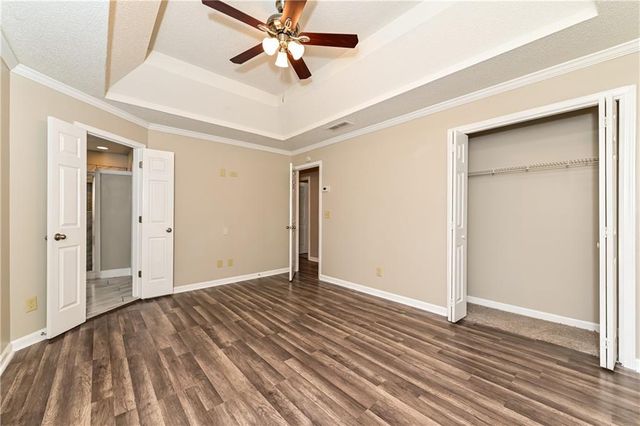 3307 Poplar Ridge Drive, Rex, GA 30273