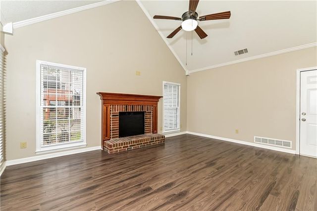 3307 Poplar Ridge Drive, Rex, GA 30273