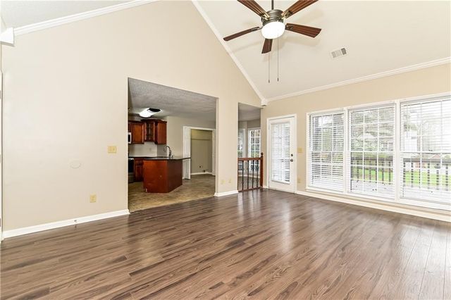 3307 Poplar Ridge Drive, Rex, GA 30273