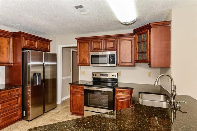 3307 Poplar Ridge Drive, Rex, GA 30273