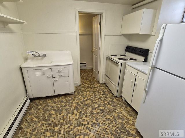 650 - 652 W Lander Street, Pocatello, ID 83204