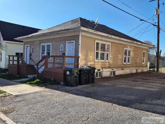 650 - 652 W Lander Street, Pocatello, ID 83204