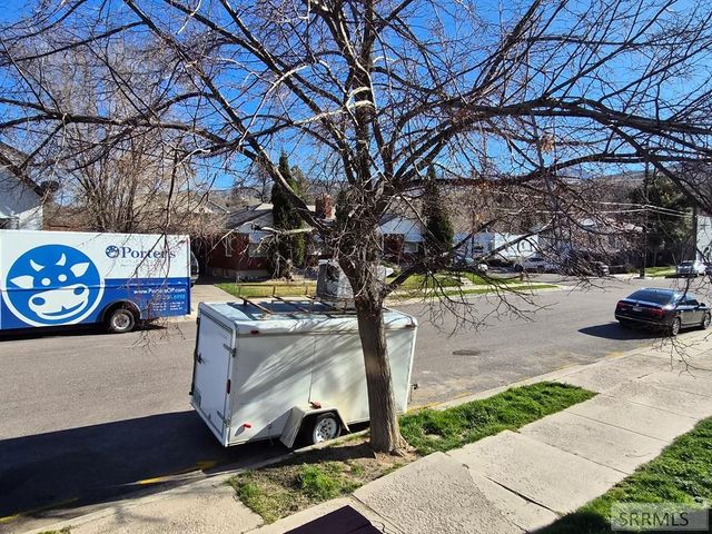 650 - 652 W Lander Street, Pocatello, ID 83204