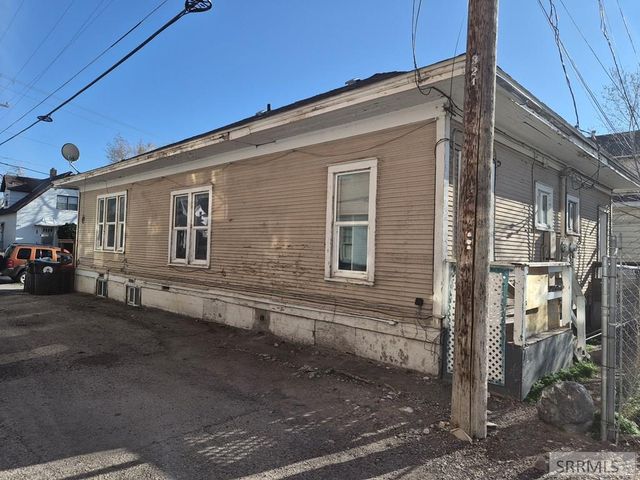 650 - 652 W Lander Street, Pocatello, ID 83204