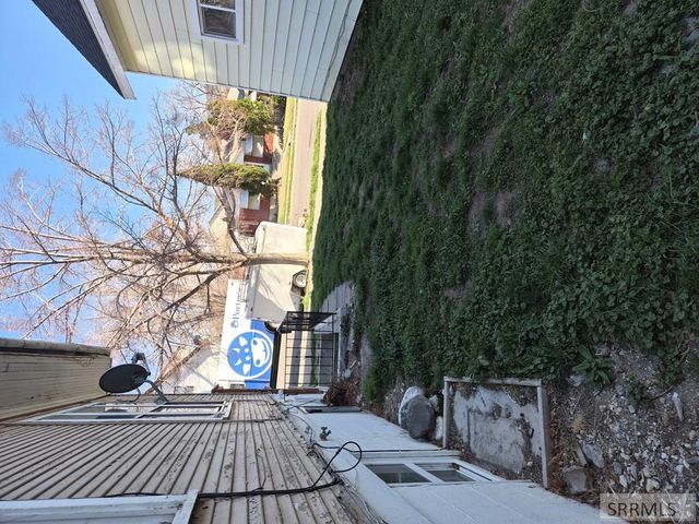 650 - 652 W Lander Street, Pocatello, ID 83204