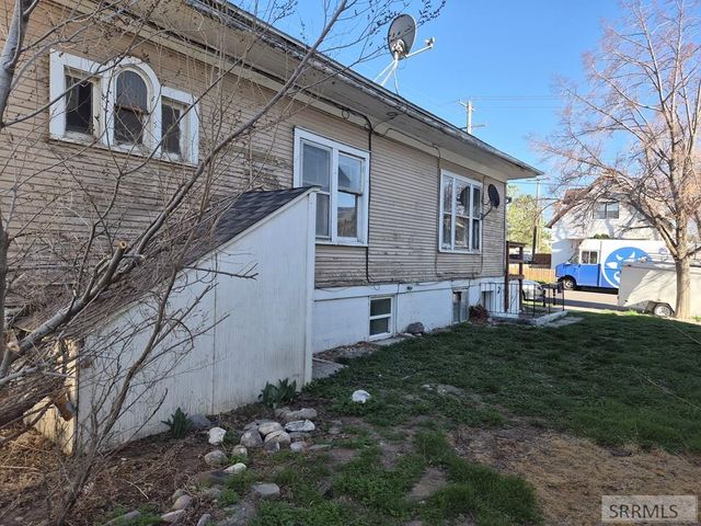 650 - 652 W Lander Street, Pocatello, ID 83204