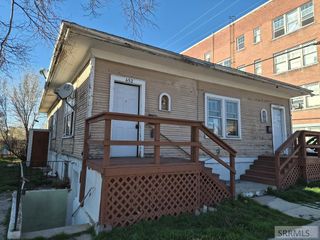 650 - 652 W Lander Street, Pocatello, ID 83204