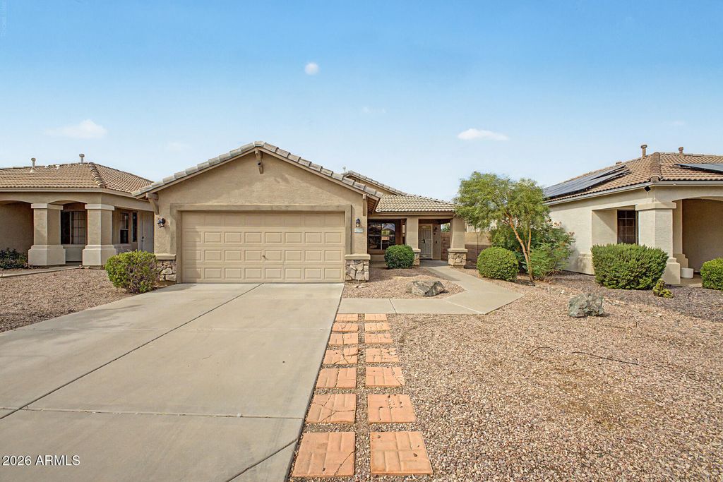 12638 W AMELIA Avenue, Avondale, AZ 85392 — photo 2