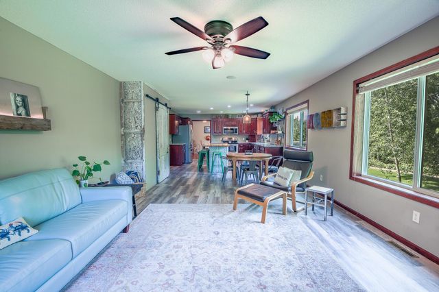 1815 Star Drive, Sauk Rapids, MN 56379