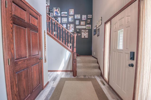 1815 Star Drive, Sauk Rapids, MN 56379