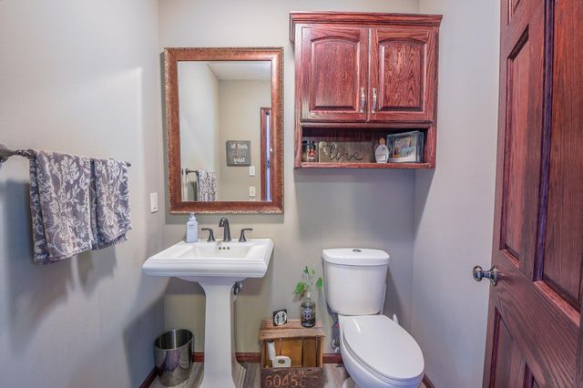 1815 Star Drive, Sauk Rapids, MN 56379
