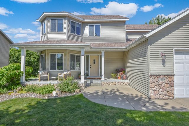 1815 Star Drive, Sauk Rapids, MN 56379