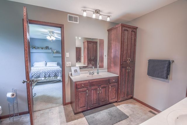 1815 Star Drive, Sauk Rapids, MN 56379
