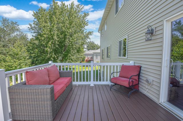 1815 Star Drive, Sauk Rapids, MN 56379