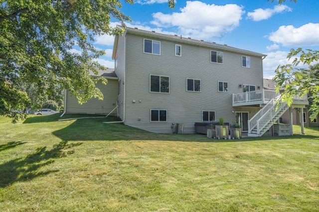 1815 Star Drive, Sauk Rapids, MN 56379