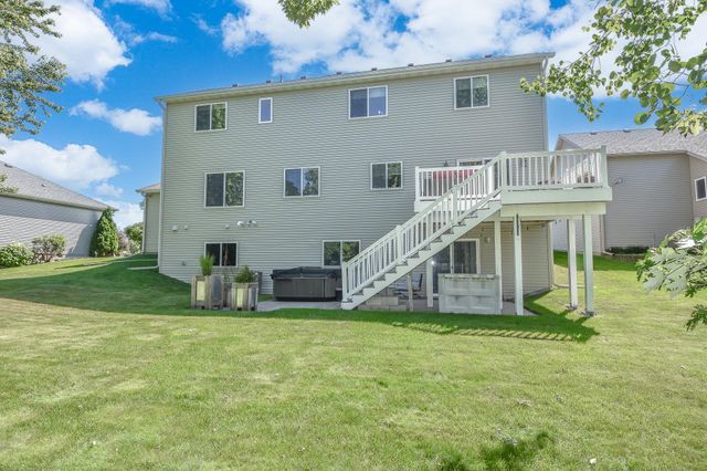 1815 Star Drive, Sauk Rapids, MN 56379