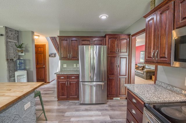 1815 Star Drive, Sauk Rapids, MN 56379