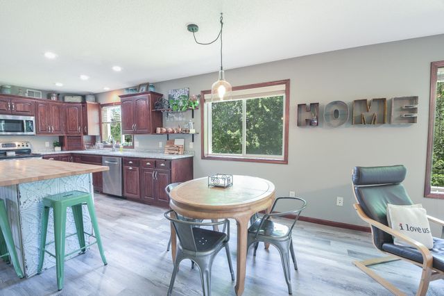 1815 Star Drive, Sauk Rapids, MN 56379