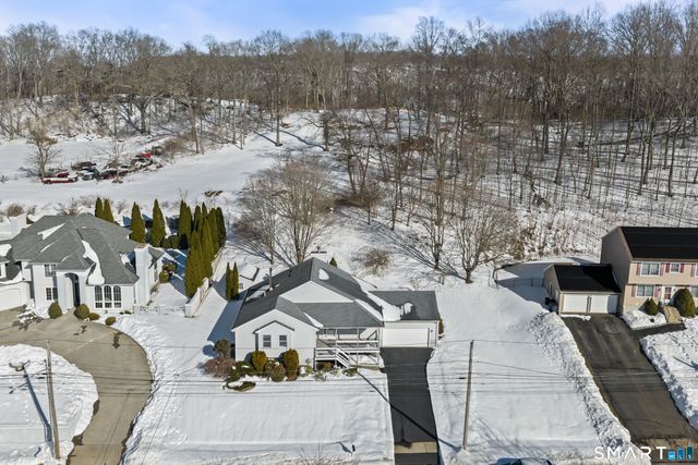 187 Eddon Drive, East Haven, CT 06512