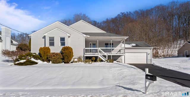 187 Eddon Drive, East Haven, CT 06512