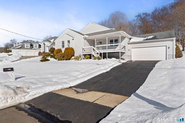 187 Eddon Drive, East Haven, CT 06512