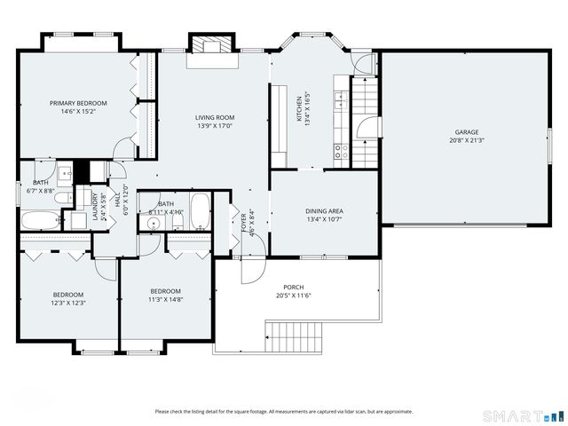 187 Eddon Drive, East Haven, CT 06512