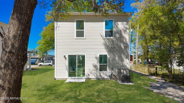 11165 JOEL Street, Jacksonville, FL 32218