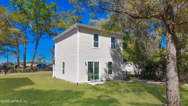 11165 JOEL Street, Jacksonville, FL 32218