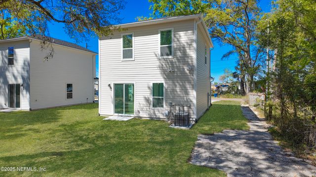 11165 JOEL Street, Jacksonville, FL 32218