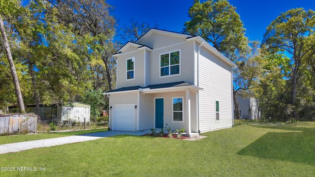 11165 JOEL Street, Jacksonville, FL 32218