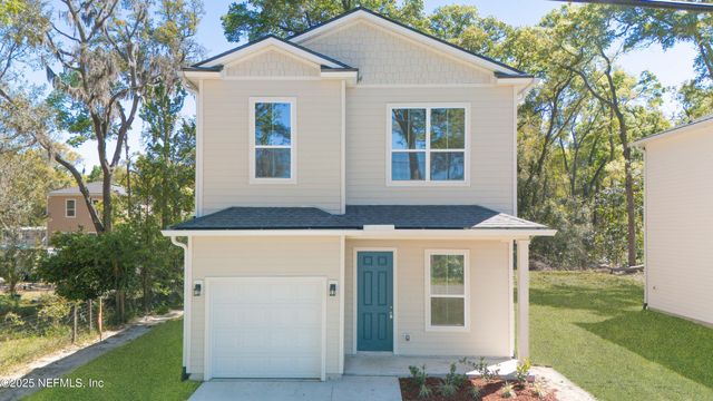 11165 JOEL Street, Jacksonville, FL 32218