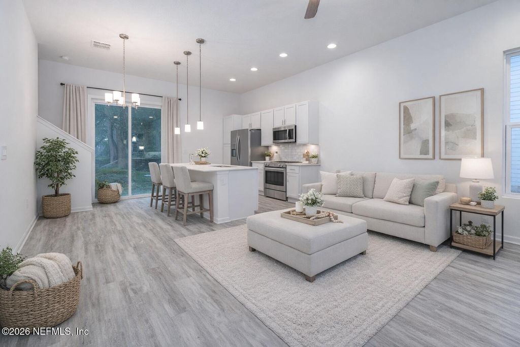 11165 JOEL Street, Jacksonville, FL 32218