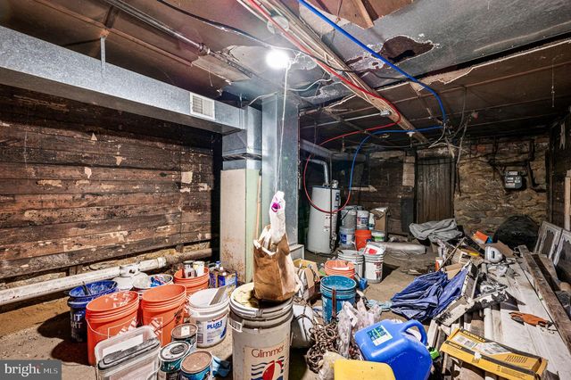 1433 S 47TH ST, Philadelphia, PA 19143