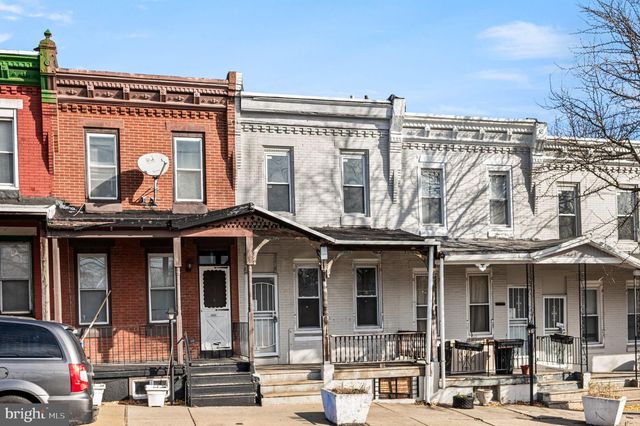 1433 S 47TH ST, Philadelphia, PA 19143