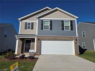 6598 Capstone Court, Rural Hall, NC 27045