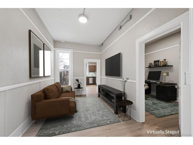 2843 W 27th Ave, Denver, CO 80211