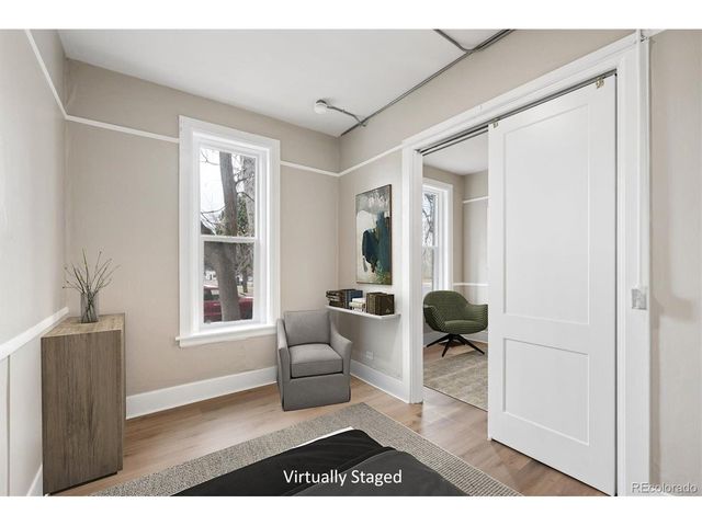 2843 W 27th Ave, Denver, CO 80211