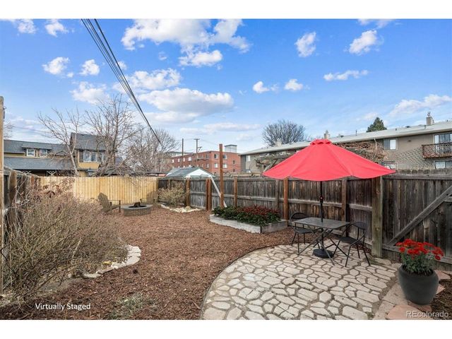 2843 W 27th Ave, Denver, CO 80211