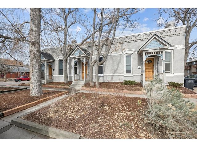 2843 W 27th Ave, Denver, CO 80211