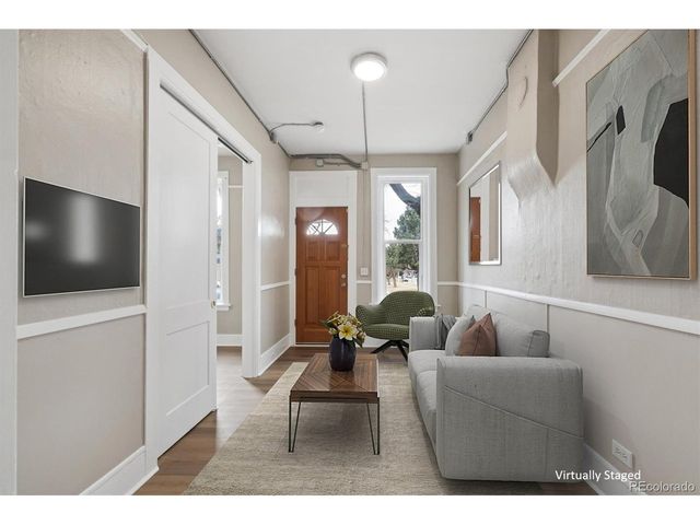 2843 W 27th Ave, Denver, CO 80211