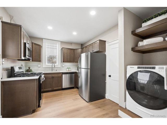 2843 W 27th Ave, Denver, CO 80211