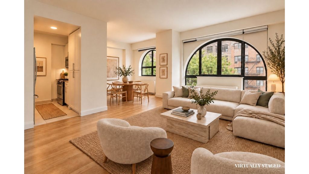 350 E 72nd St Apt 4A, New York City, NY 10021