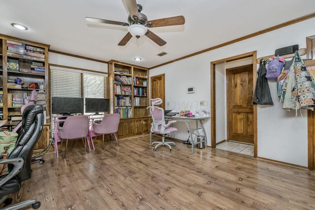 6807 CLOUD CREST Drive, Amarillo, TX 79124