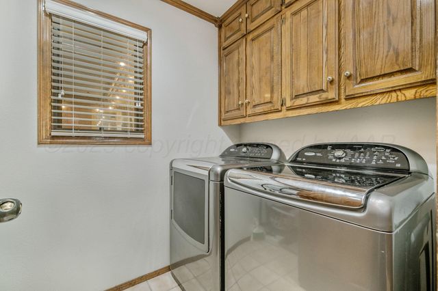 6807 CLOUD CREST Drive, Amarillo, TX 79124