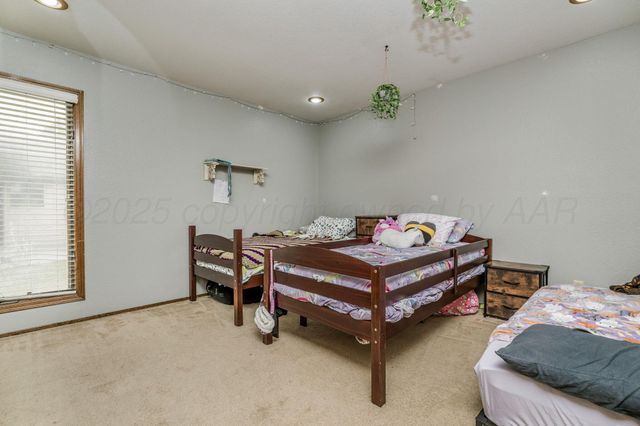 6807 CLOUD CREST Drive, Amarillo, TX 79124